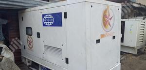 Clean 80kva Fg Wilson Perkins Generator