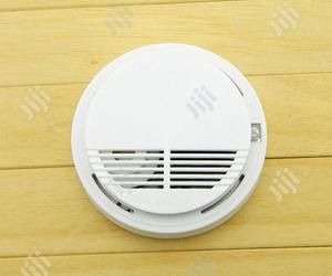 Home Smoke Detector