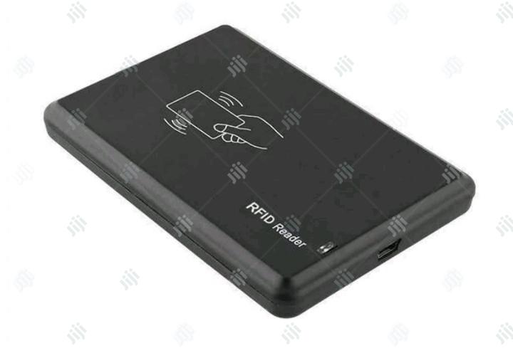 USB RFID Contactless Proximity Sensor Smart ID Card Reader