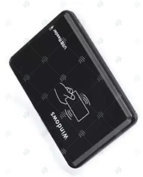 USB RFID Contactless Proximity Sensor Smart ID Card Reader
