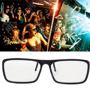 Polarized 3D Glassesfor 3d Tv, Computer, Cinemas
