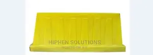 Water/Sand Filled Traffic Barriers BY HIPHEN SOLUTIONS LTD