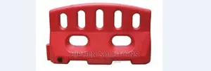 Road Barrier Gate Blowing Molding