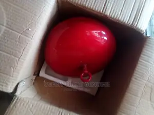 Ceiling Mounted Fire Extinguisher 6kg And 9kg