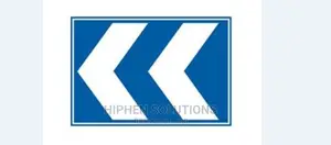 Parking Sign Post By Hiphen Solutions LTD