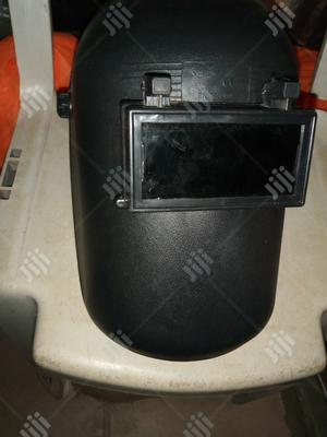 Welding Face Mask.