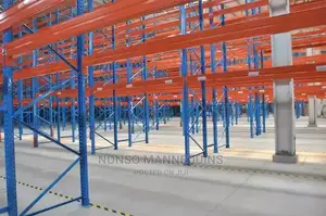 Heavy Duty Racks 7