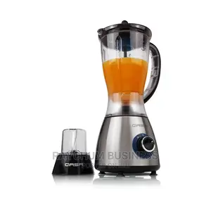Qasa Blender and Grinder QBT 2048