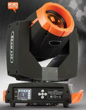 Beam 230 Moving Head Light for Sale