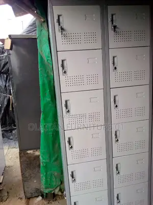 Office Lockers