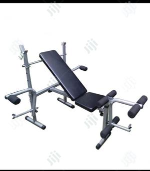 Brand New Deyoung Weight Bench