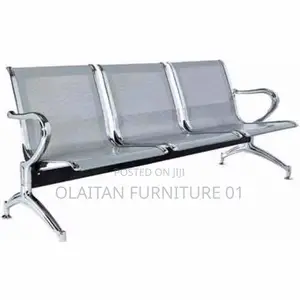 Visitors Waiting Chair