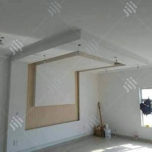 Pop Ceiling