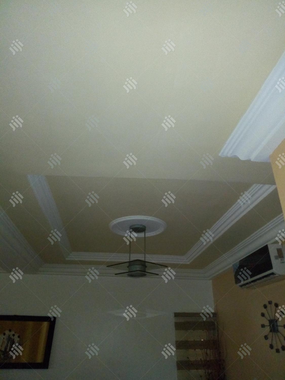 Pop Ceiling