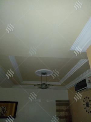 Pop Ceiling