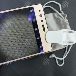 Clip on Mobile Phone Camera Magnifier