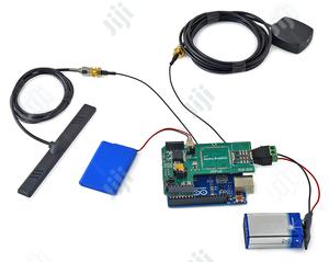 Vehicle Tracking System