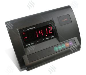 A12e Weighing Indicator