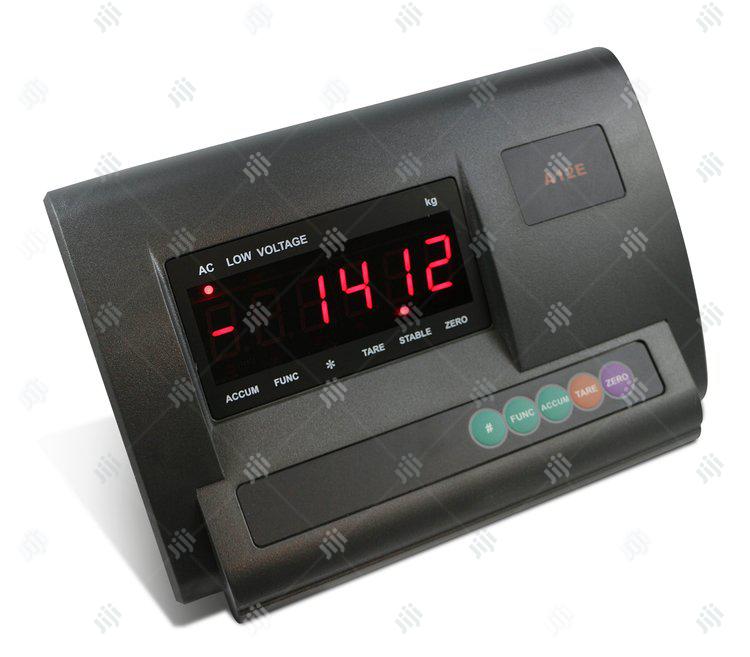 A12e Weighing Indicator