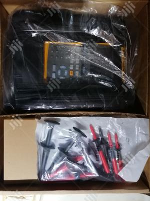 Fluke 754 Documenting Process Calibrator