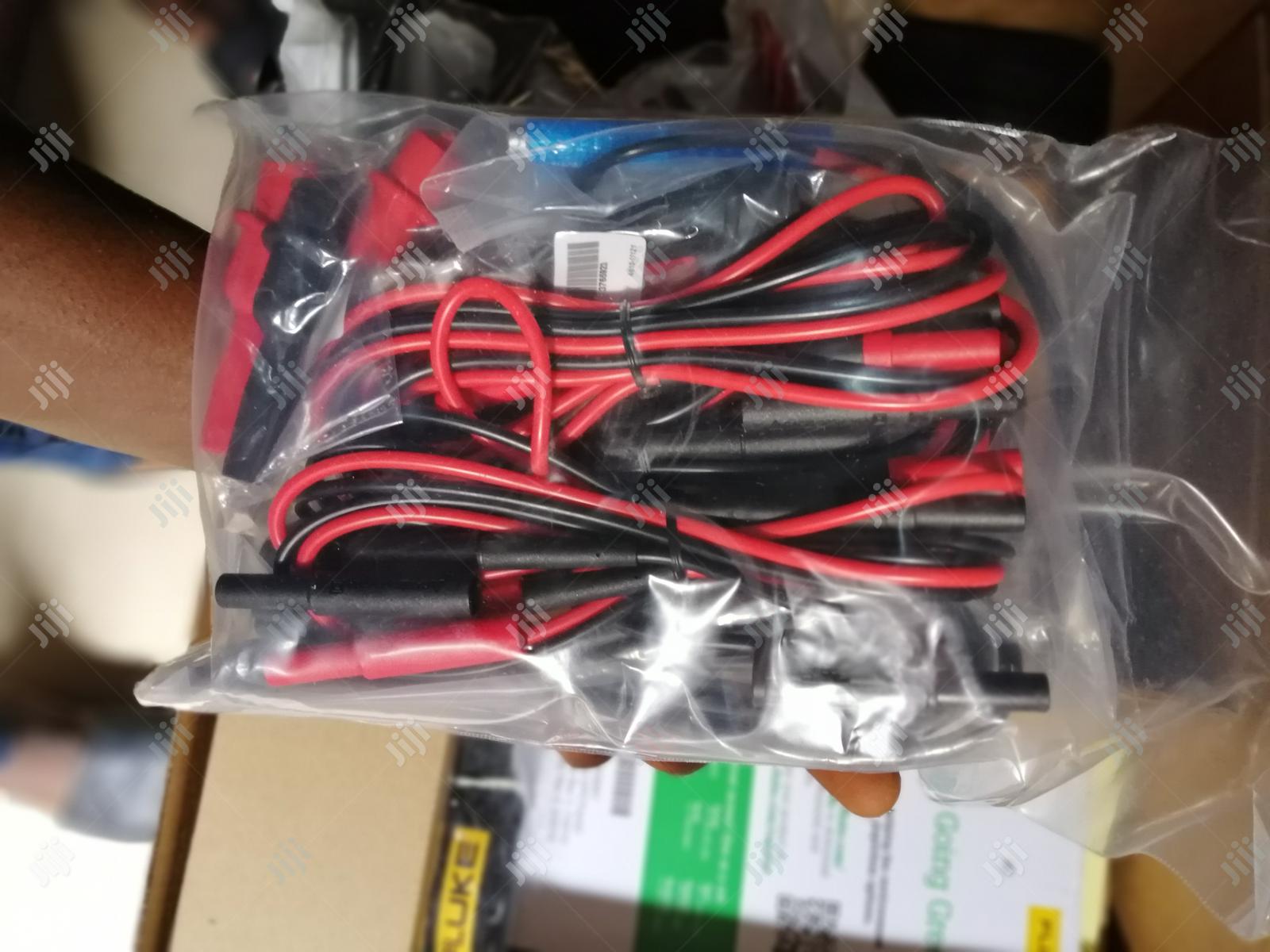 Fluke 754 Documenting Process Calibrator