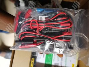 Fluke 754 Documenting Process Calibrator