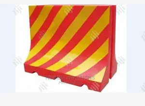 Big Size Mobile Barriers By Hs