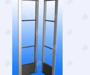 Electronic Article Surveillance Gate For Stores BY Hip