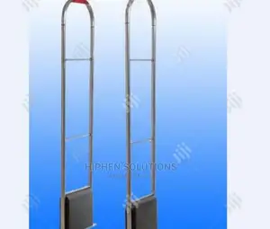 Reliable Performance Security Sensor Eas System BY Hip