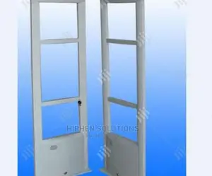 Sensitive Anti Shoplifting Alarm Device BY Hsl
