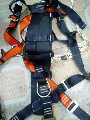 Safety Harness Safety Belt for Sell in Lagos