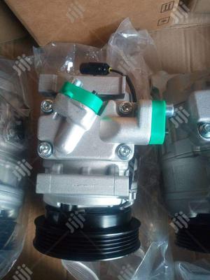 AC Compressor Toyota Lexus Lx570 2015 Model