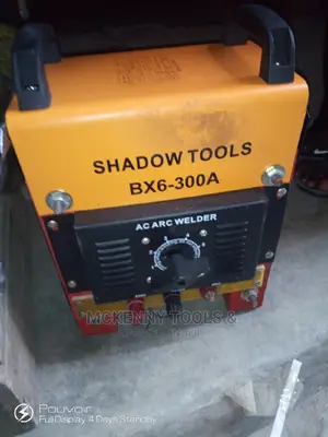 Arc Welding Machine