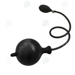 Female Expandable Dilator,Blow Up Butt Plug Adult Sex Toys