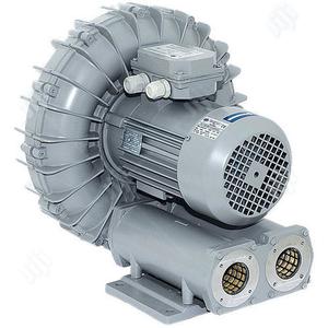 Industrial High Pressure Vacuum and Suction Blower (Uk)