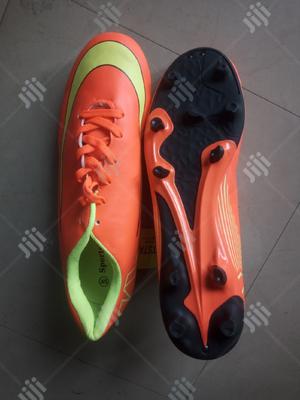 Brand New Football Boots Size 45