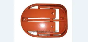 Parking Space Safety Lock By HIPHEN SOLUTIONS LTD