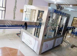 Bottle Water Machine Bottle Water Production