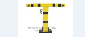 Quality Parking Spot Lock BY HIPHEN SOLUTIONS LTD