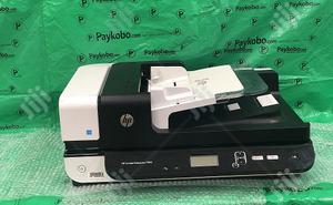 Hp Scanjet Enterprise Flow 7500 L2725b#Bgj Flatbed Scanner