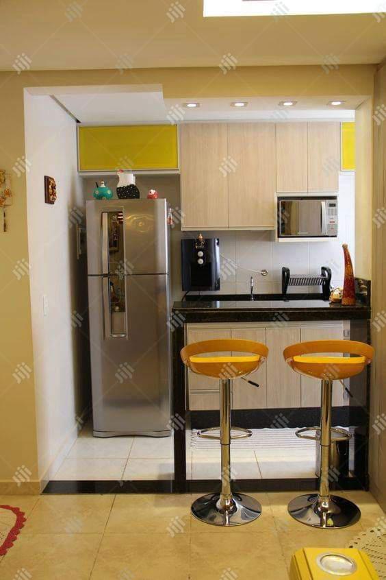 Kitchen Cabinets
