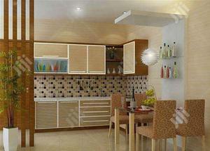 Kitchen Cabinets