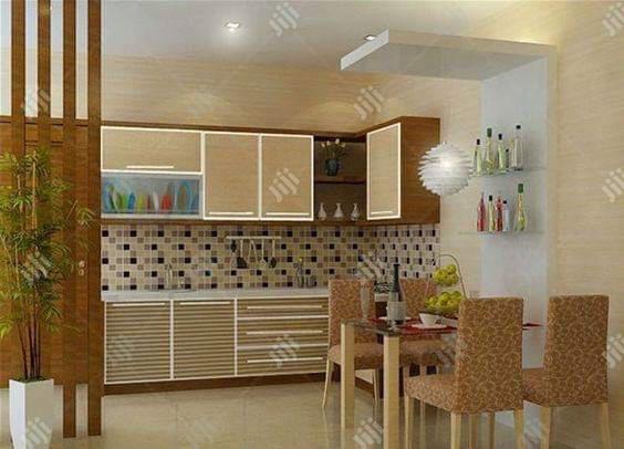 Kitchen Cabinets