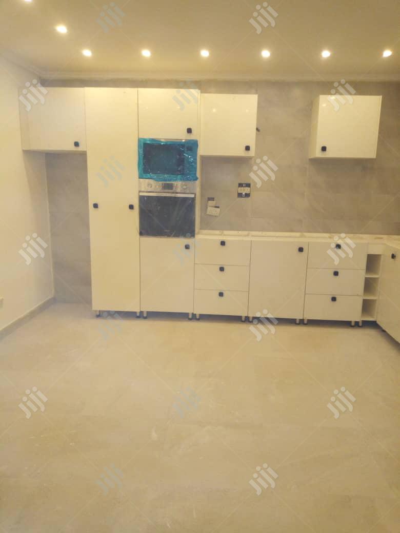 Kitchen Cabinets