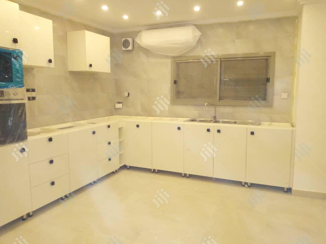 Kitchen Cabinets