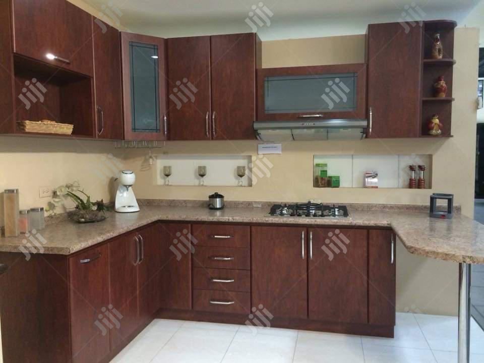 Kitchen Cabinets