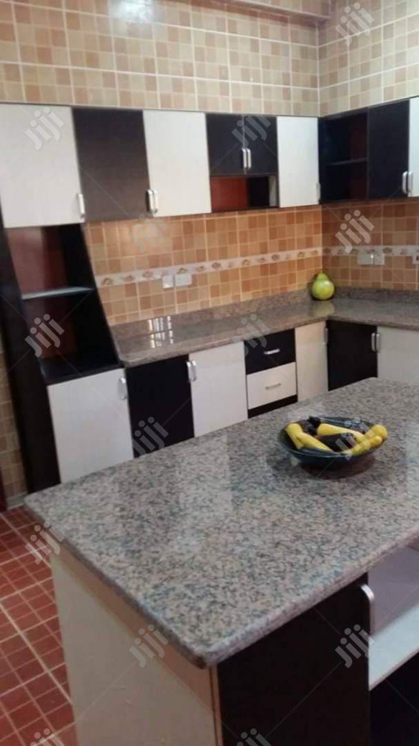Kitchen Cabinets