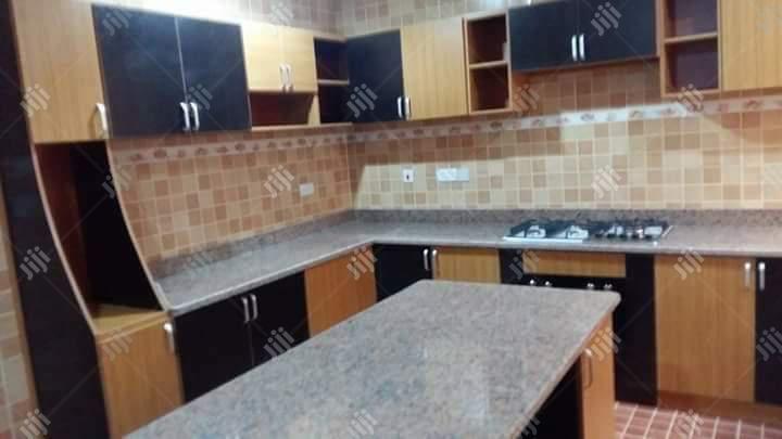 Kitchen Cabinets