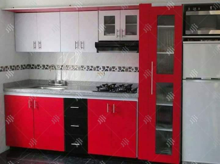 Kitchen Cabinets