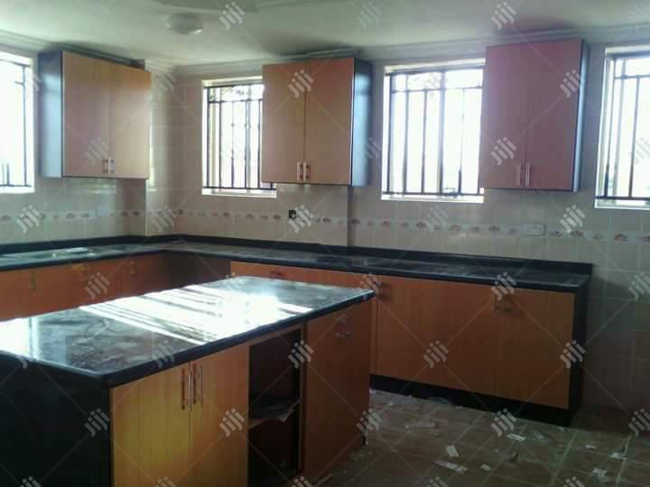 Kitchen Cabinets